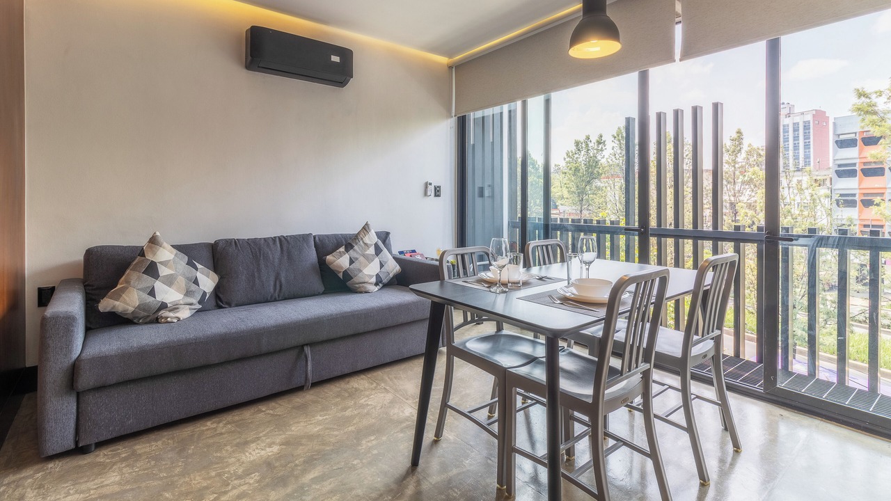 Photo of Others in Reforma