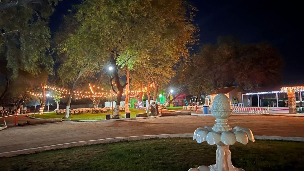 Photo of Outdoor in Mexicali