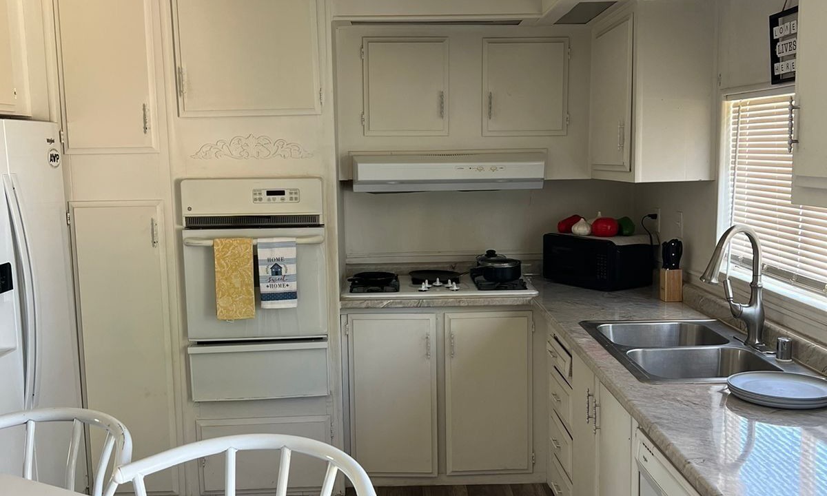 Photo of Kitchen in Mexicali