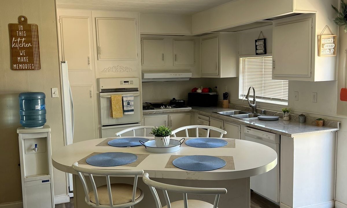 Photo of Kitchen in Mexicali
