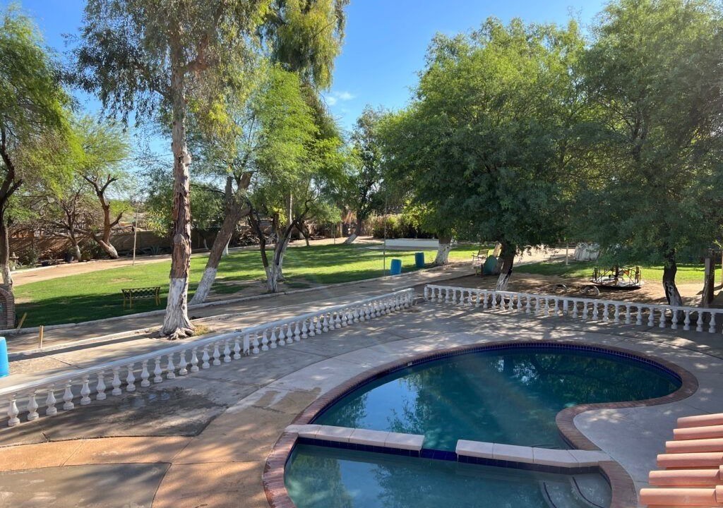 Photo of Outdoor in Mexicali