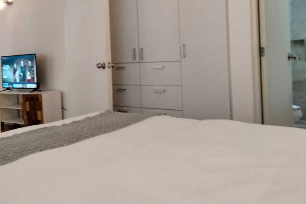 Photo of Bedroom in Downtown Mexico City