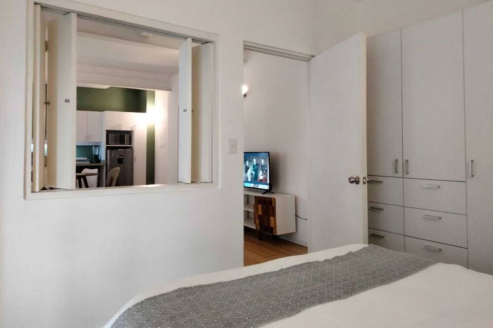 Photo of Bedroom in Downtown Mexico City