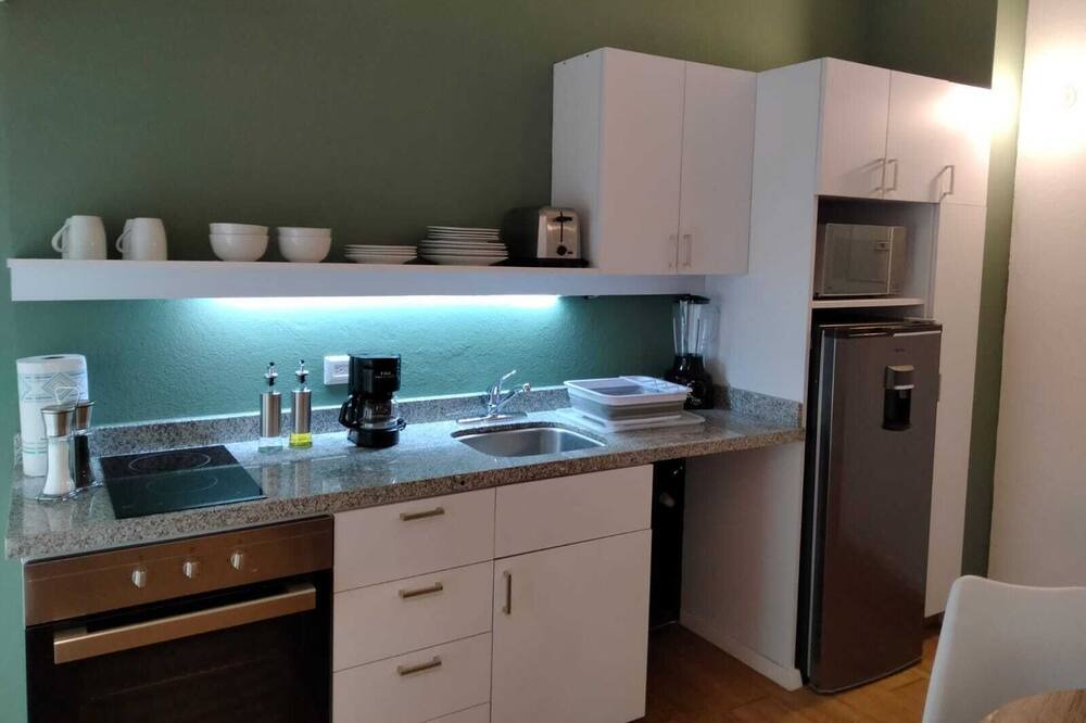 Photo of Kitchen in Downtown Mexico City