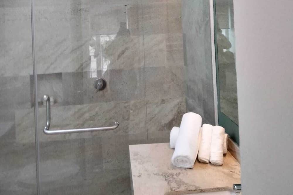 Photo of Bathroom in Downtown Mexico City