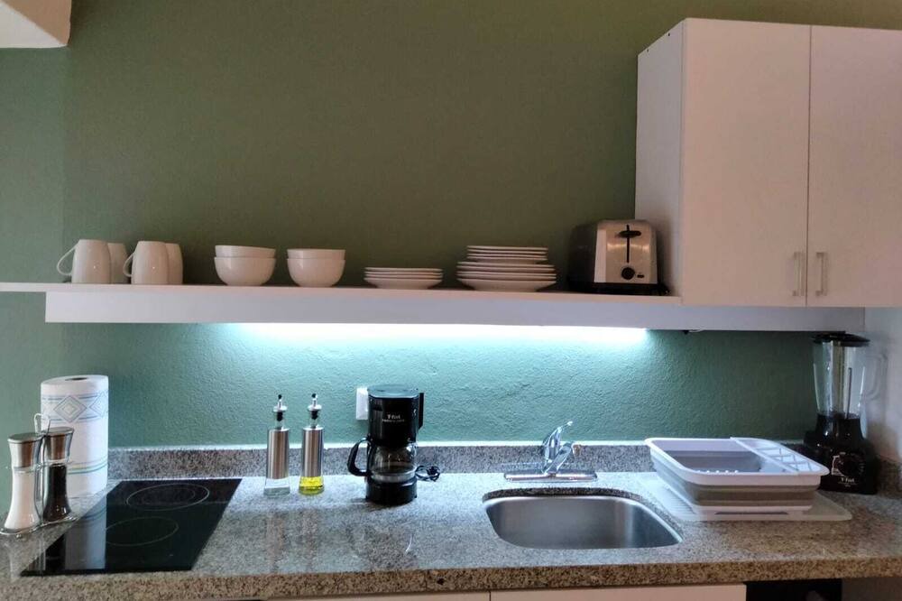 Photo of Kitchen in Downtown Mexico City