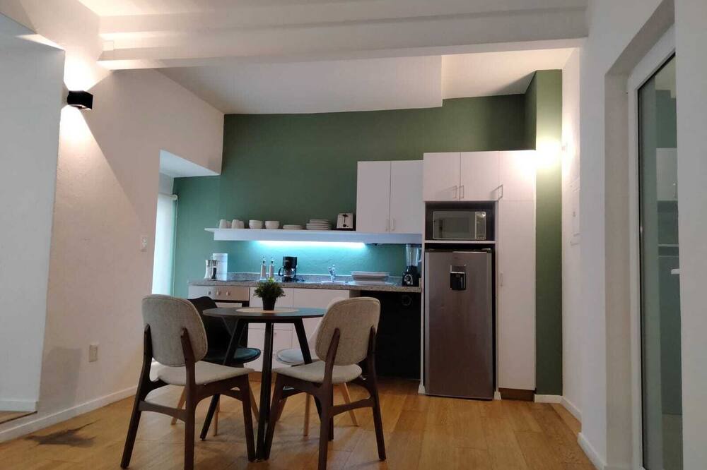 Photo of Kitchen in Downtown Mexico City
