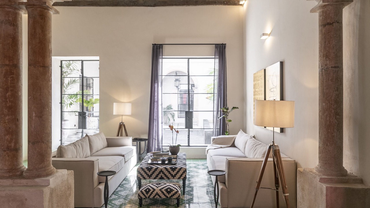 Photo of Livingroom in Zona Centro