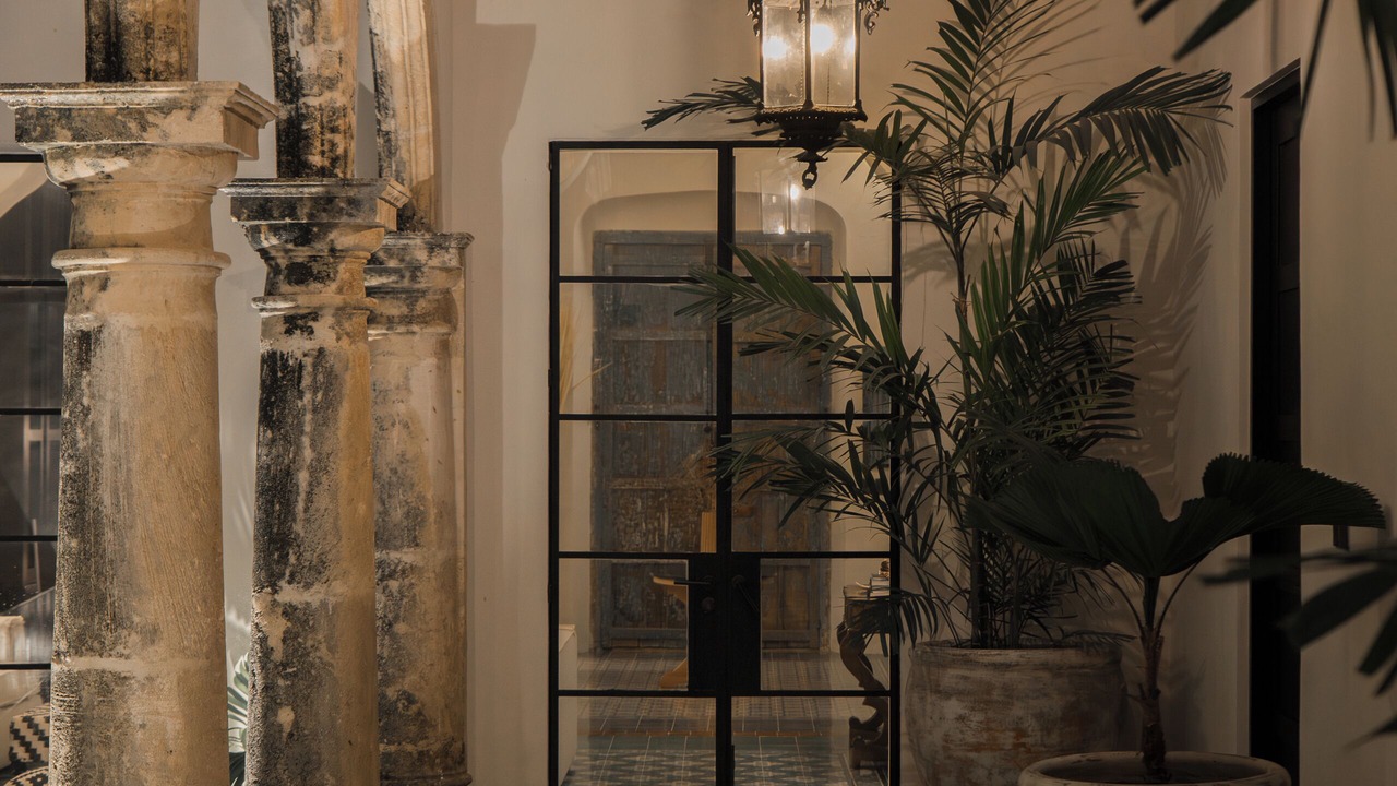 Photo of Patio Balcony in Zona Centro