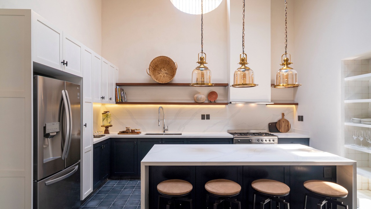 Photo of Kitchen in Zona Centro