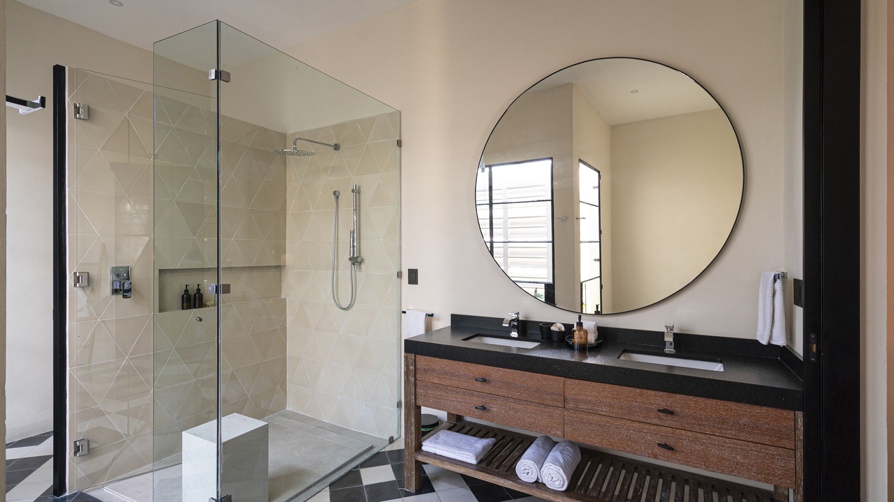 Photo of Bathroom in Zona Centro