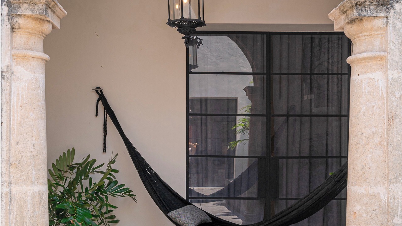 Photo of Patio Balcony in Zona Centro