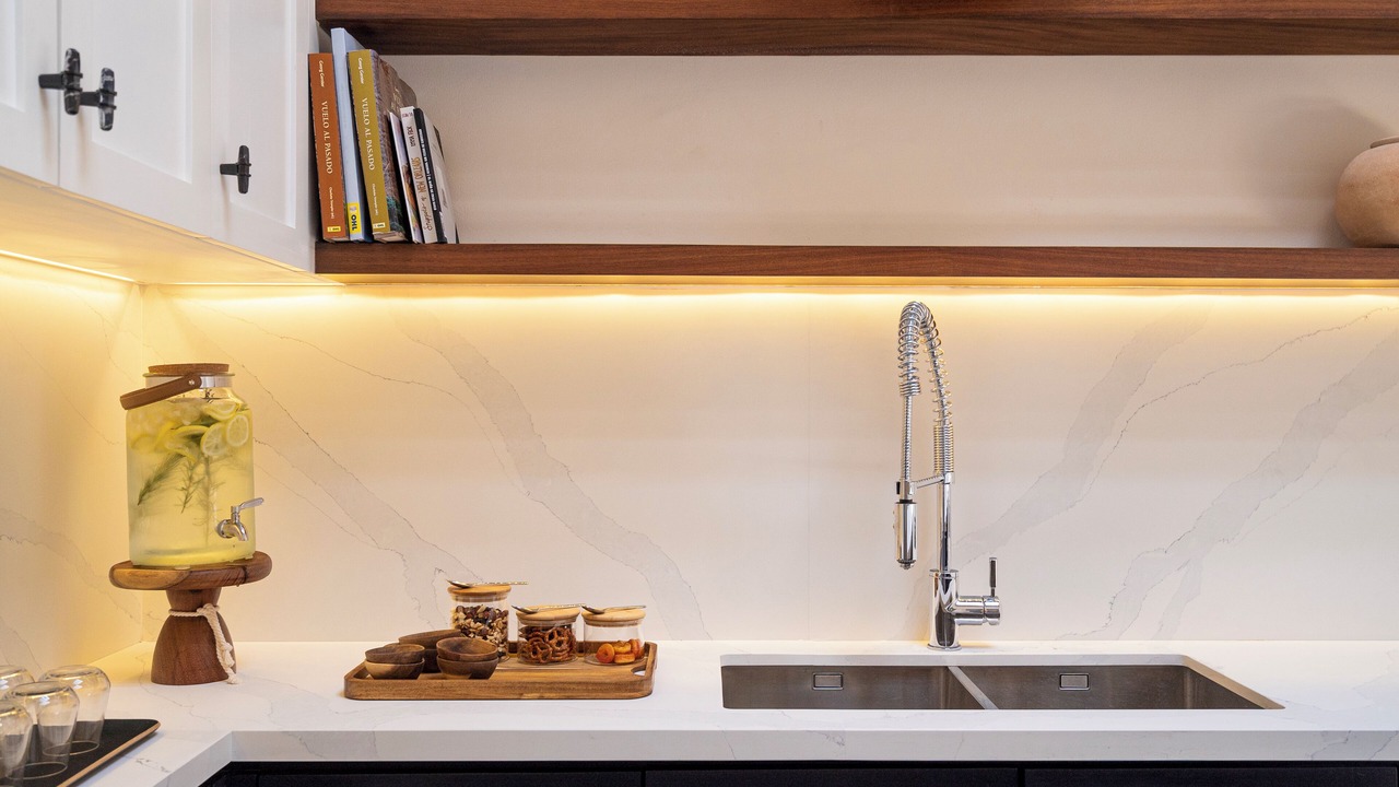 Photo of Kitchen in Zona Centro