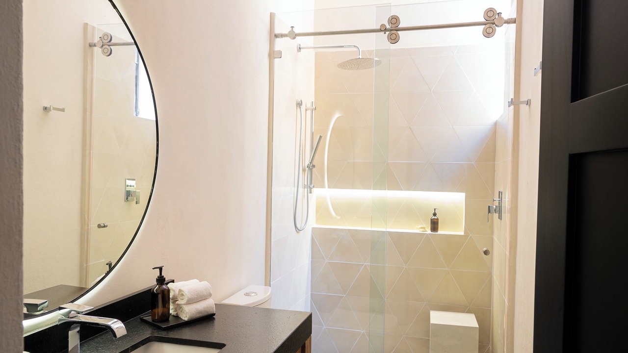 Photo of Bathroom in Zona Centro