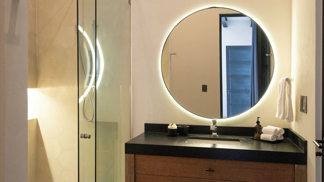 Photo of Bathroom in Zona Centro