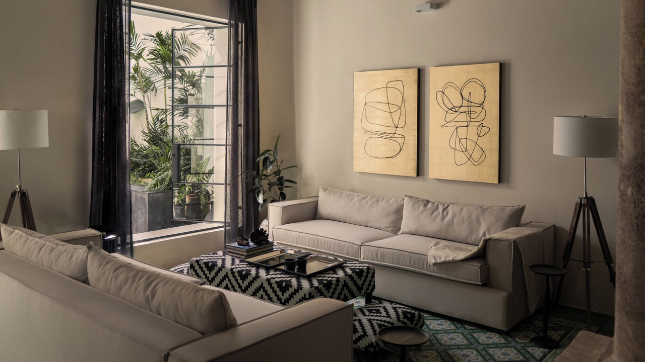 Photo of Livingroom in Zona Centro