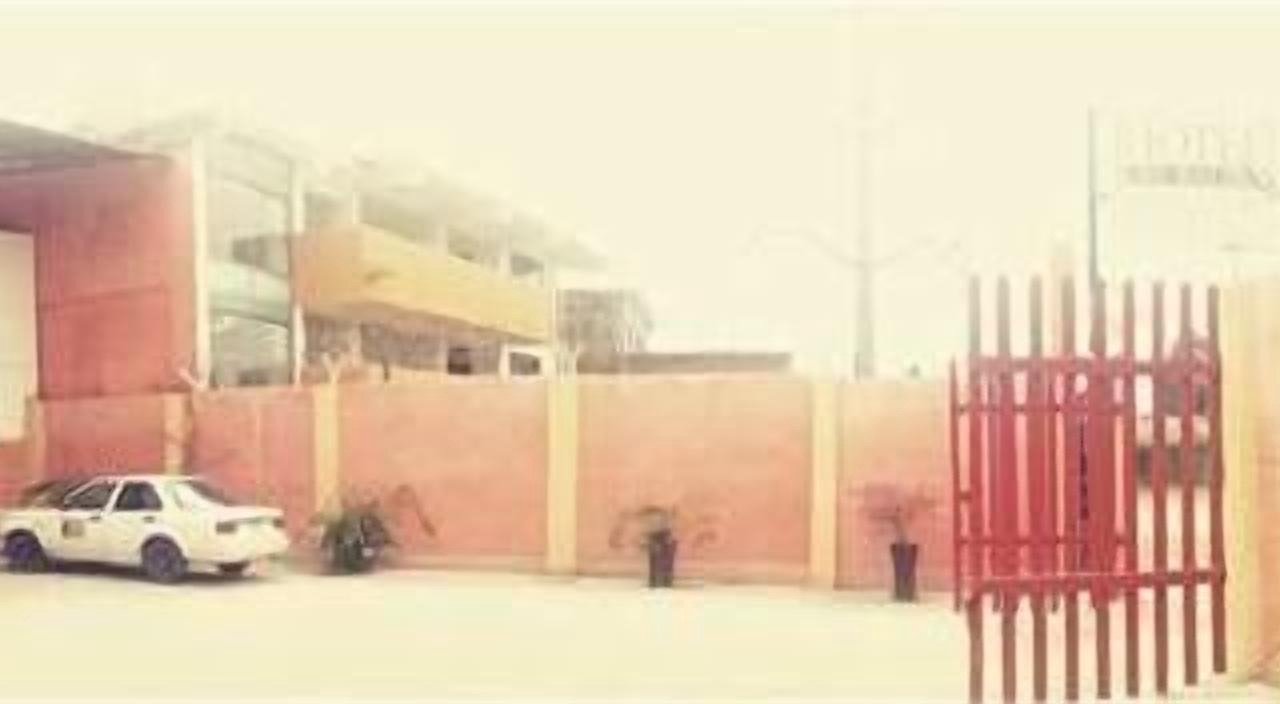 Photo of Outdoor in Lazaro Cardenas