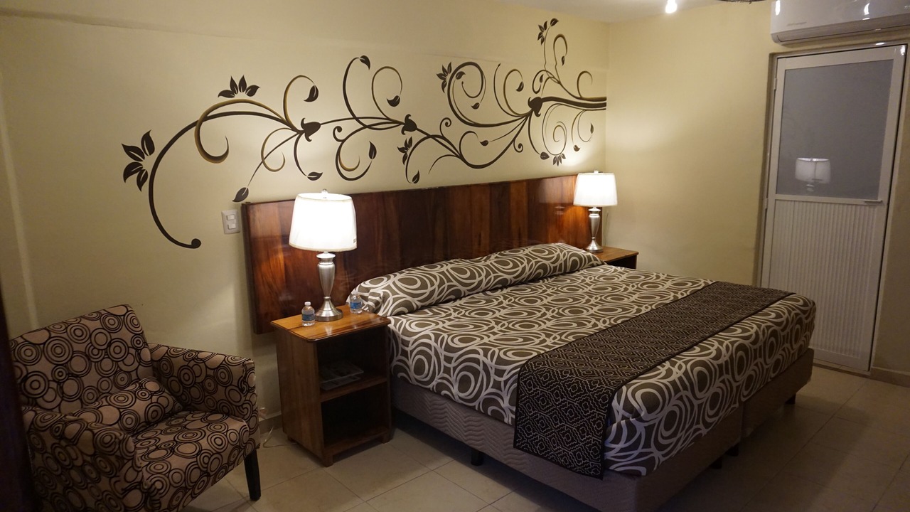 Photo of Bedroom in Lazaro Cardenas