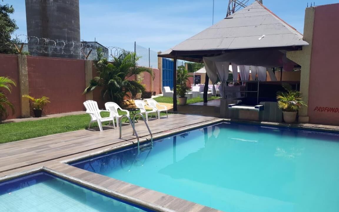 Photo of Outdoor in Lazaro Cardenas