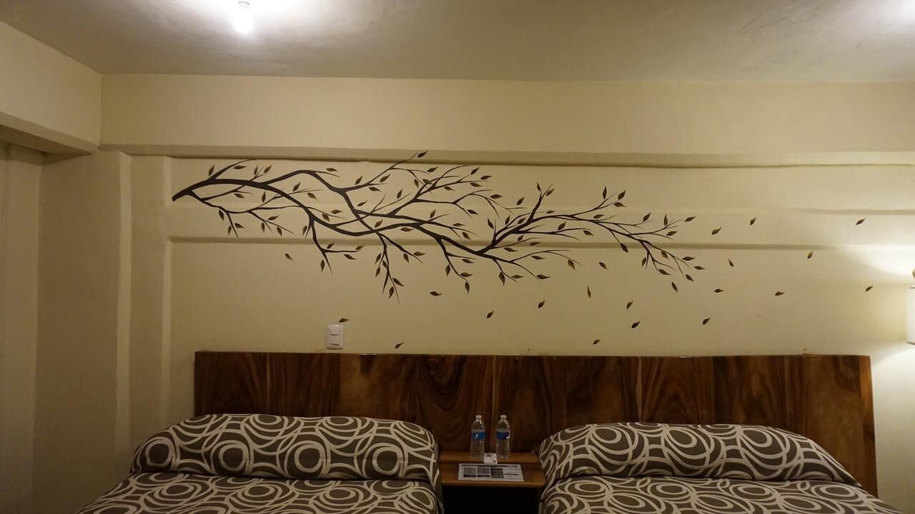 Photo of Bedroom in Lazaro Cardenas