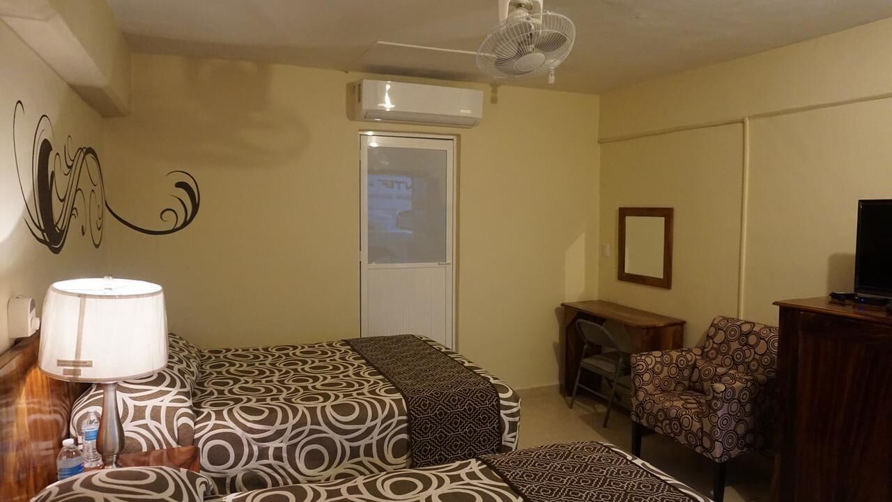 Photo of Bedroom in Lazaro Cardenas
