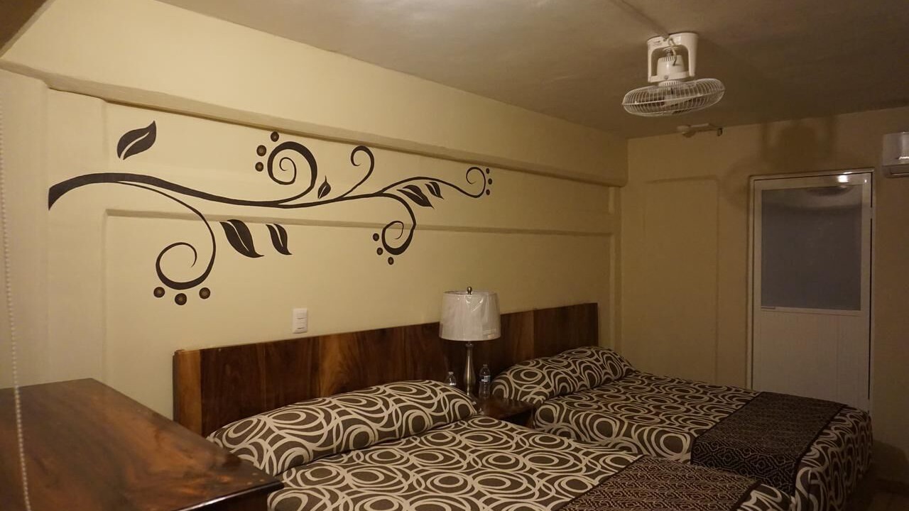 Photo of Bedroom in Lazaro Cardenas