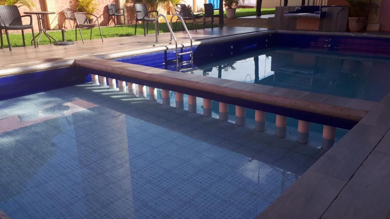 Photo of Patio Balcony in Lazaro Cardenas