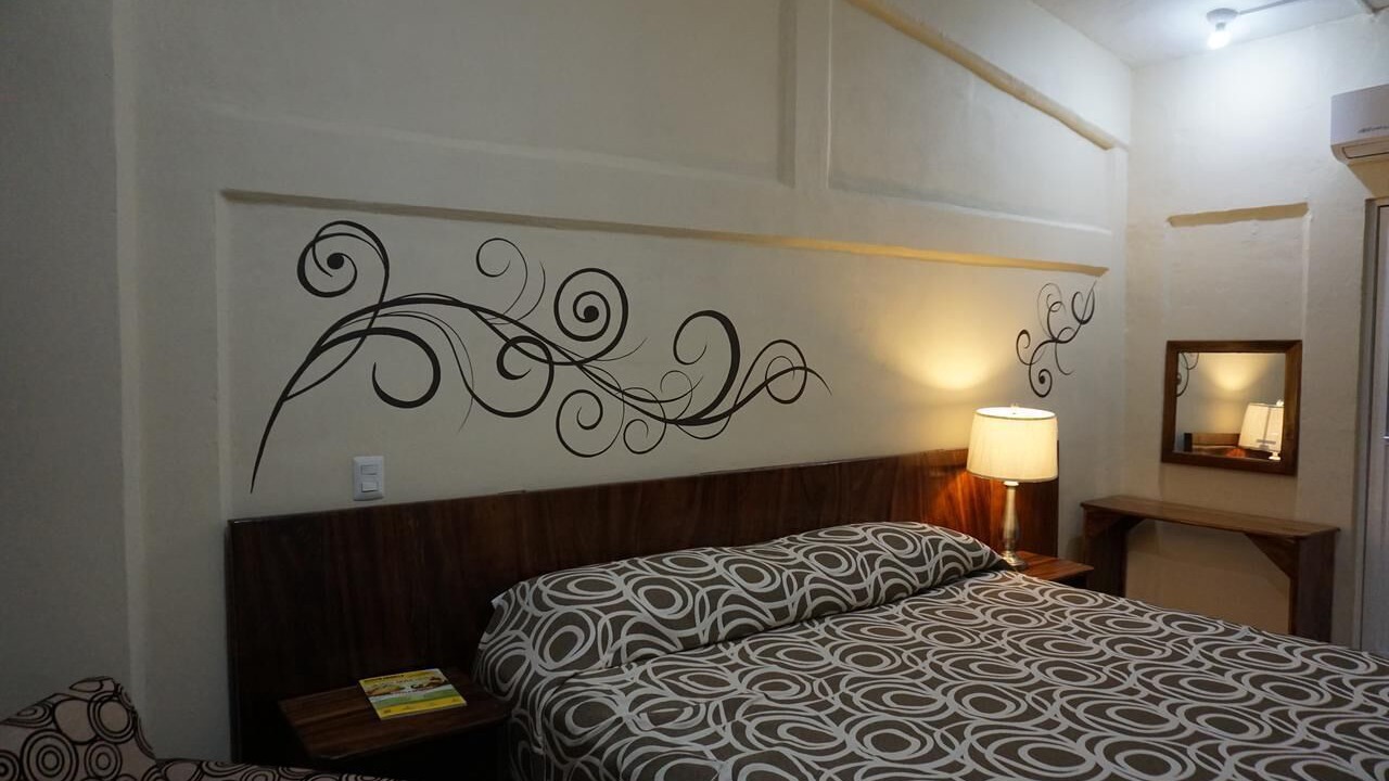 Photo of Bedroom in Lazaro Cardenas