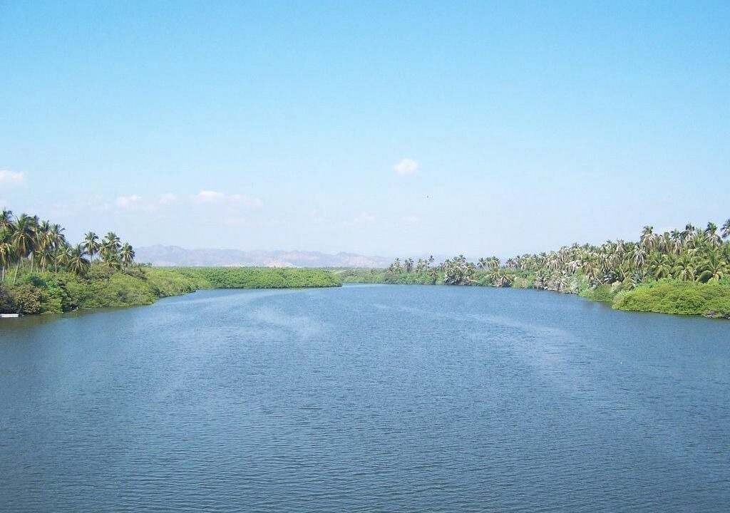 Photo of Outdoor in Lazaro Cardenas