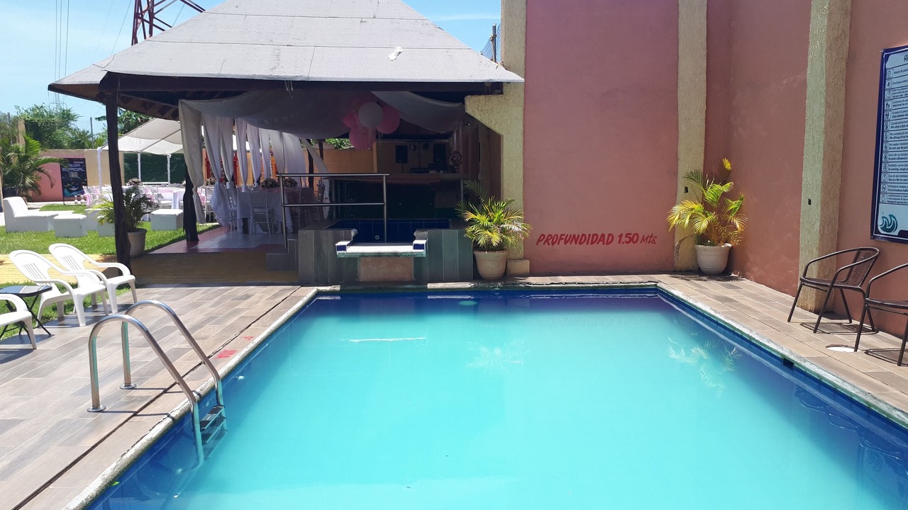 Photo of Livingroom in Lazaro Cardenas
