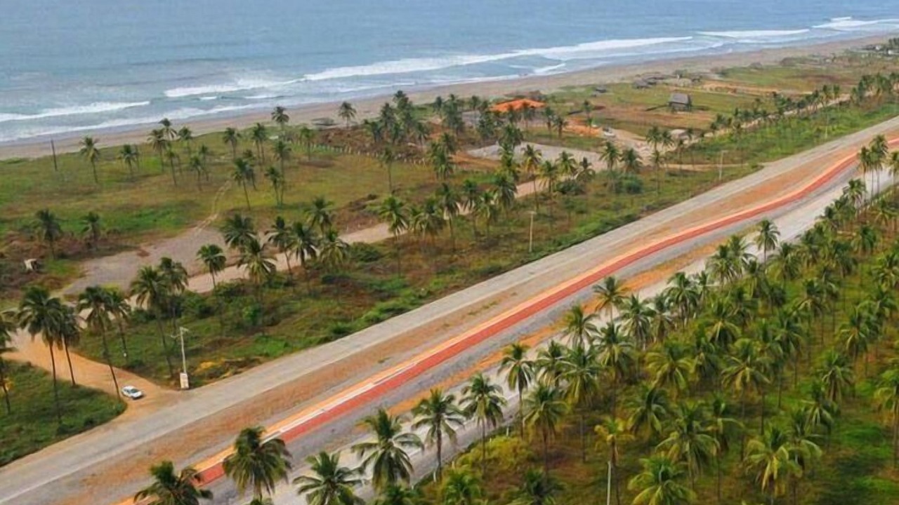 Photo of Outdoor in Lazaro Cardenas