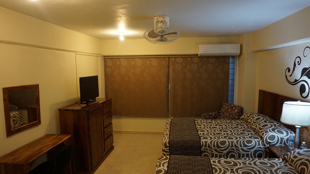 Photo of Bedroom in Lazaro Cardenas