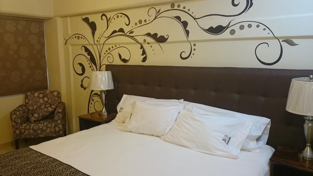 Photo of Bedroom in Lazaro Cardenas