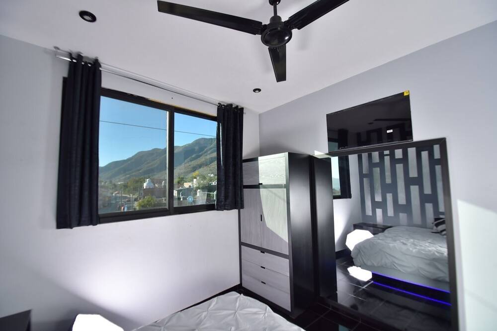 Photo of Bedroom in San Juan Cosala