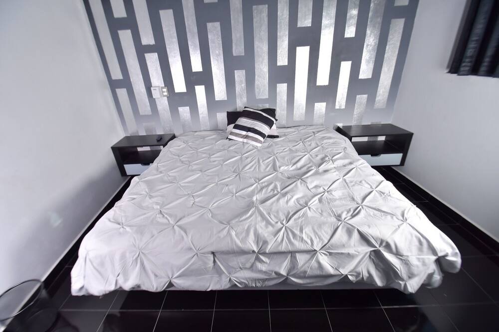 Photo of Bedroom in San Juan Cosala