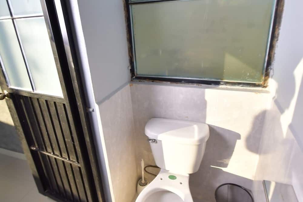 Photo of Bathroom in San Juan Cosala