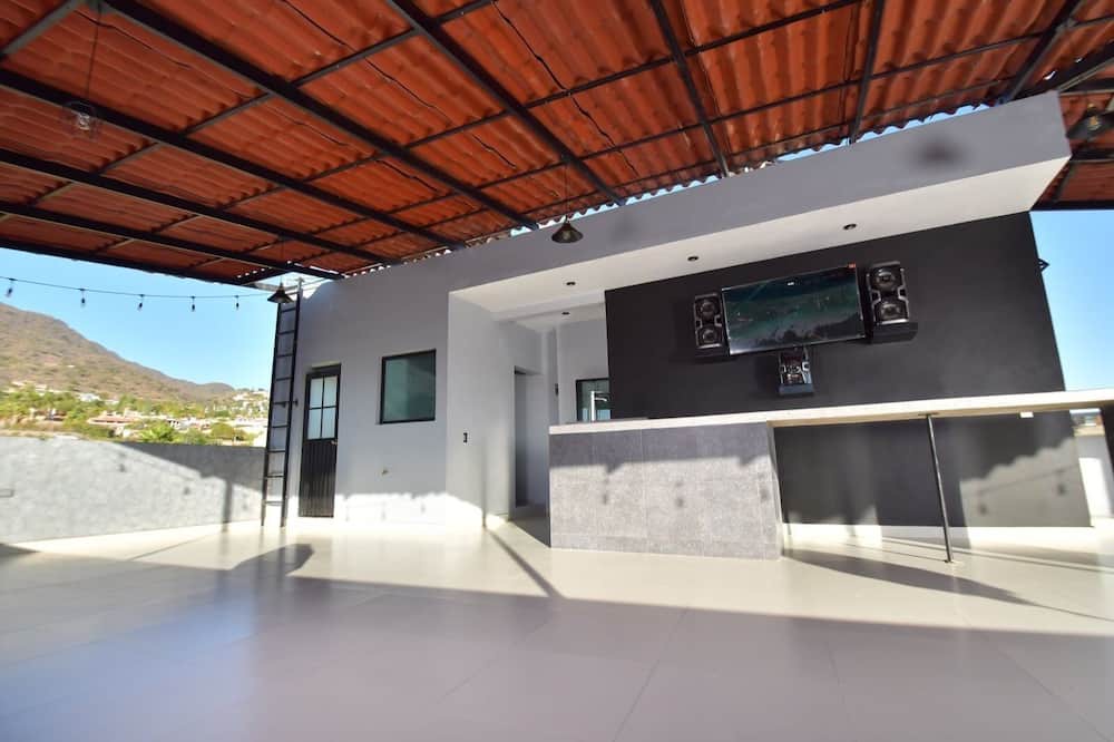 Photo of Outdoor in San Juan Cosala