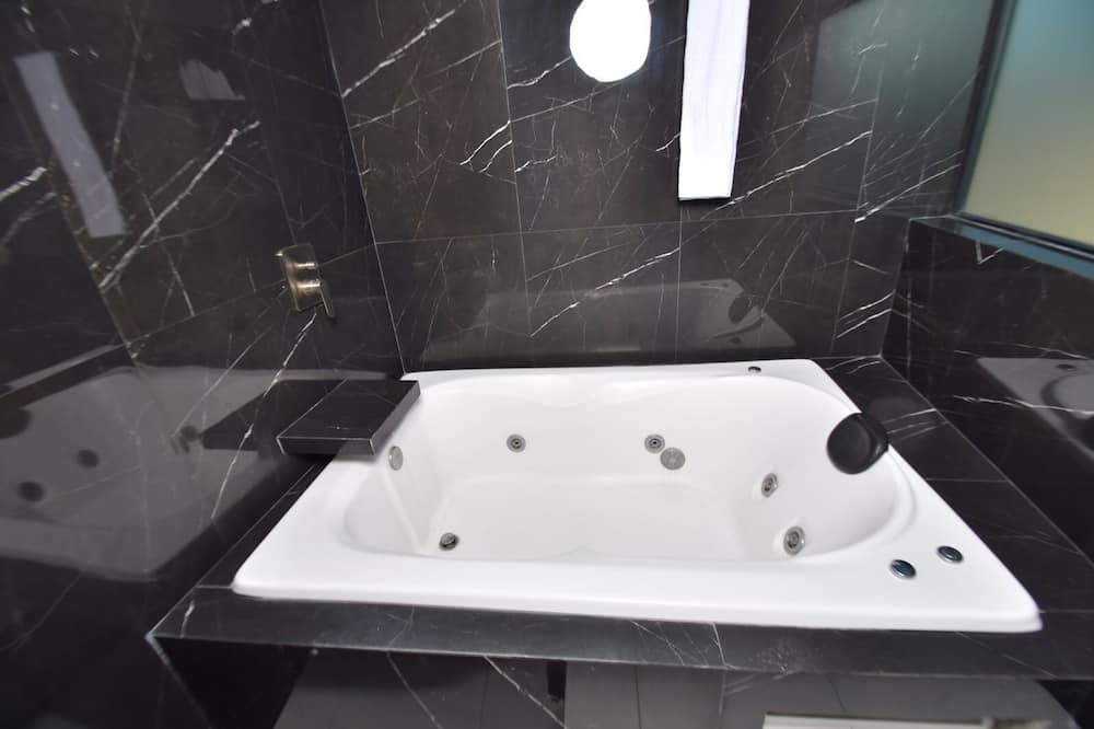 Photo of Bathroom in San Juan Cosala