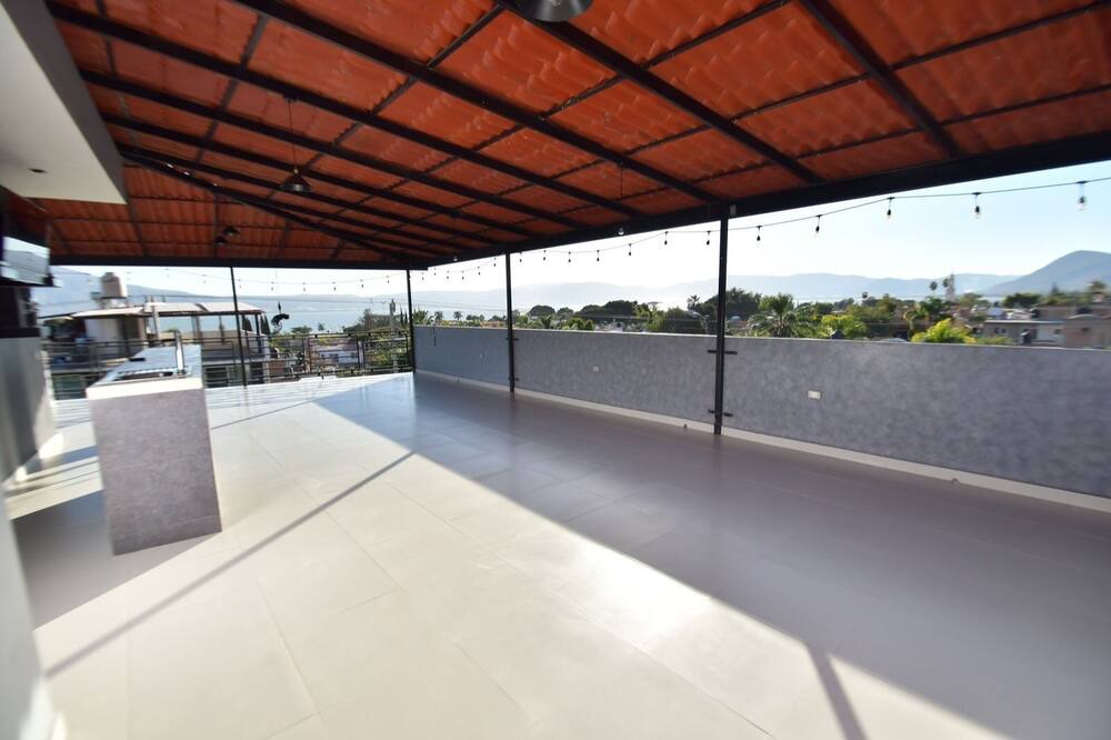 Photo of Outdoor in San Juan Cosala