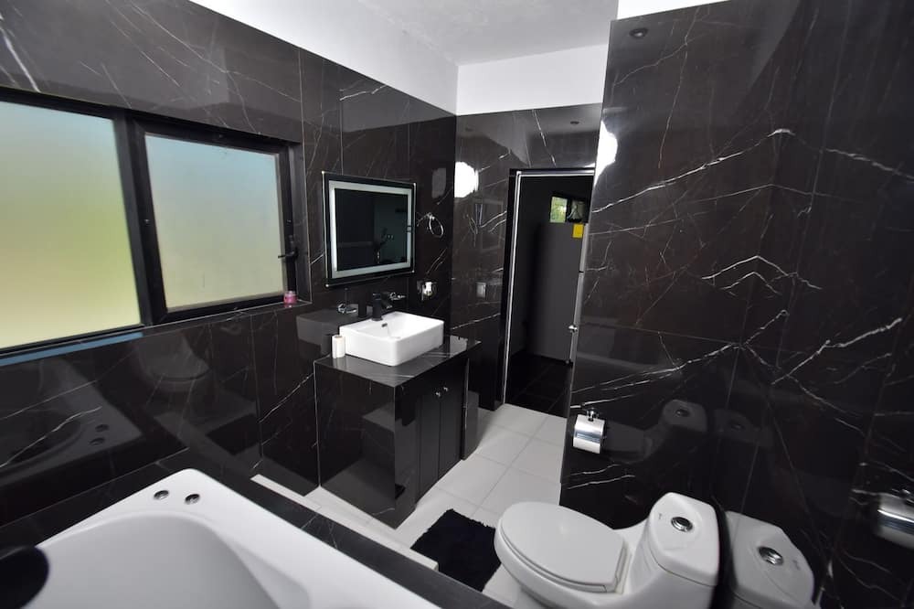 Photo of Bathroom in San Juan Cosala