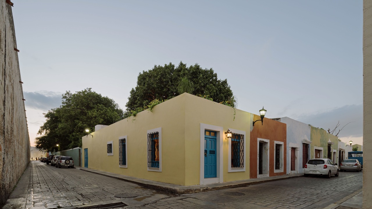 Photo of Outdoor in Zona Centro