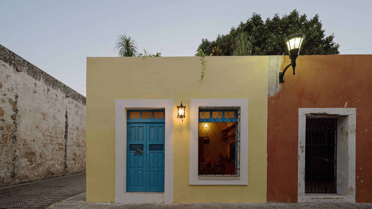 Photo of Outdoor in Zona Centro