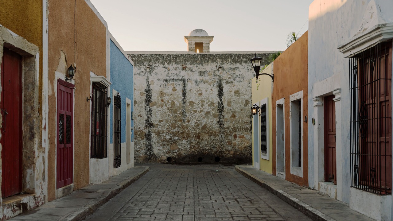 Photo of Outdoor in Zona Centro