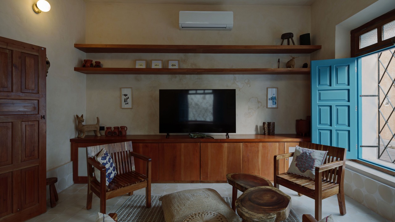 Photo of Livingroom in Zona Centro