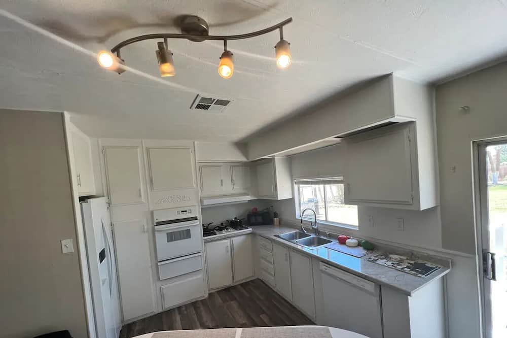Photo of Kitchen in Mexicali