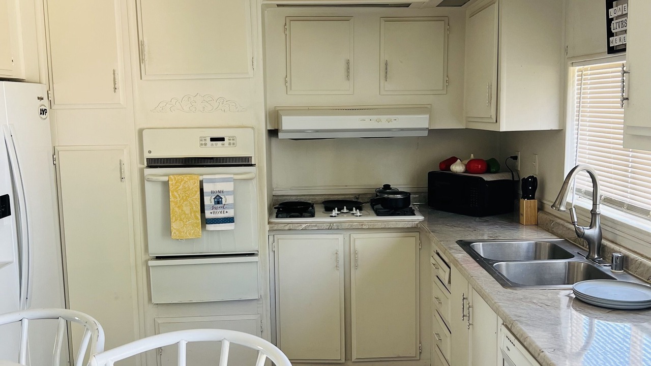 Photo of Kitchen in Mexicali