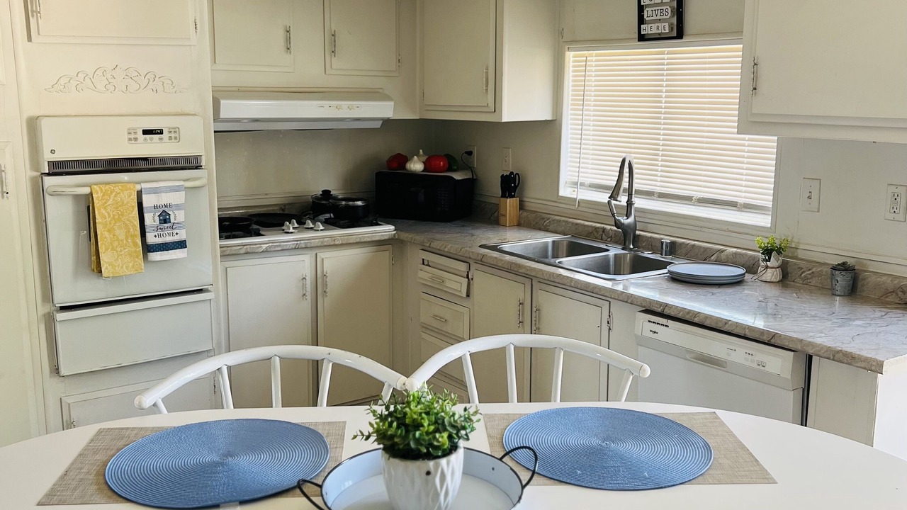 Photo of Kitchen in Mexicali