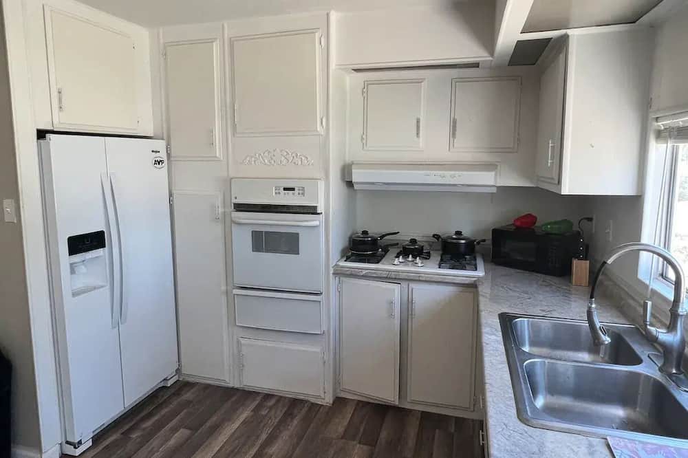 Photo of Kitchen in Mexicali