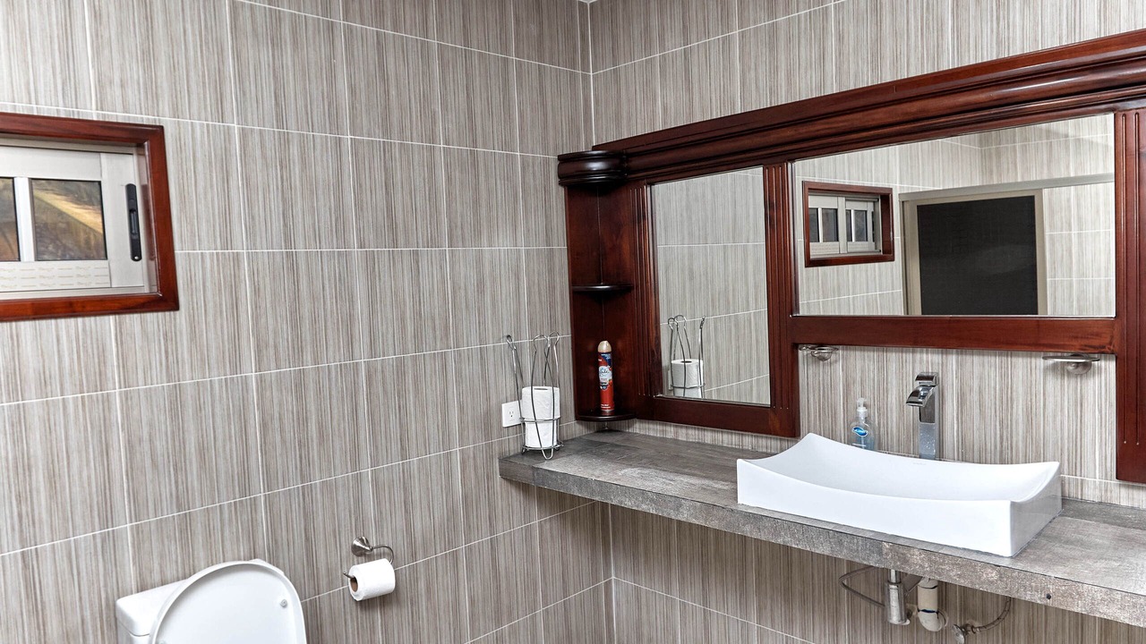 Photo of Bathroom in Ursulo Galvan