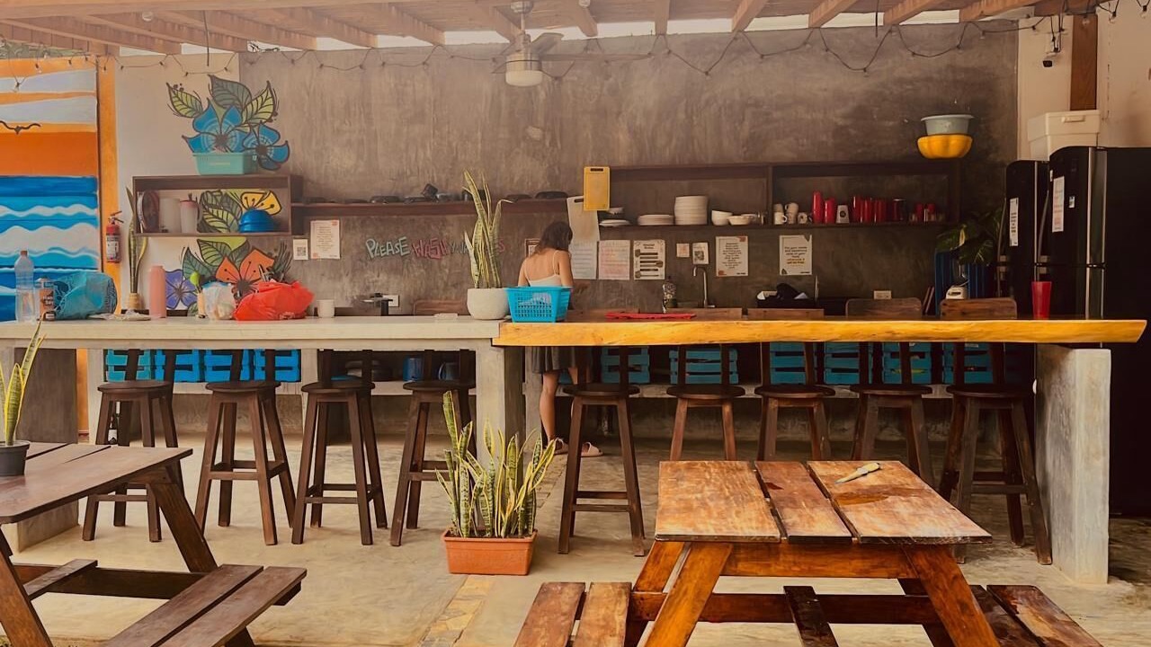 Photo of Livingroom in Los Tamarindos